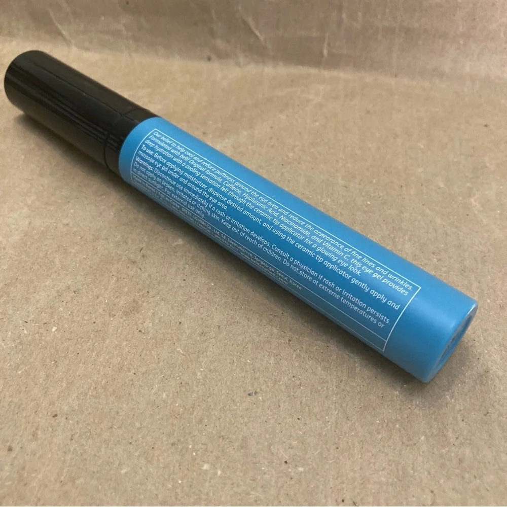belif aqua bomb eye gel